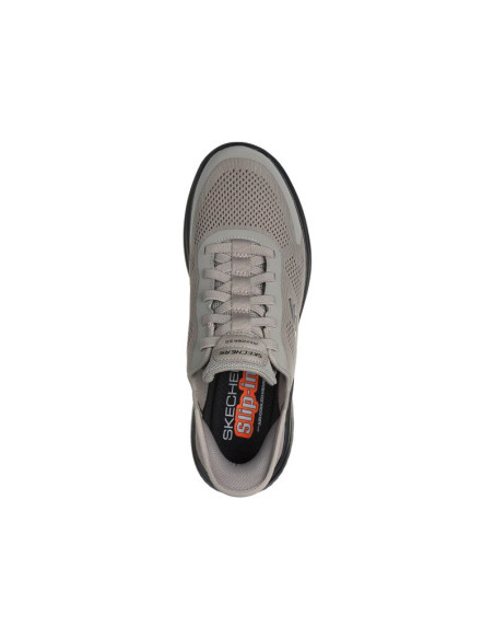 Buty skechers slip-ins bounder 2.0. emerged m 232459