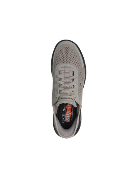 Buty skechers slip-ins bounder 2.0. emerged m 232459