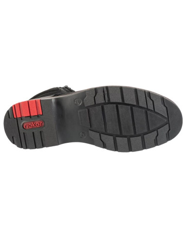 Buty rieker booties m 10503