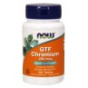 GTF Chromium - Chrom GTF 200 mcg (100 tabl.)