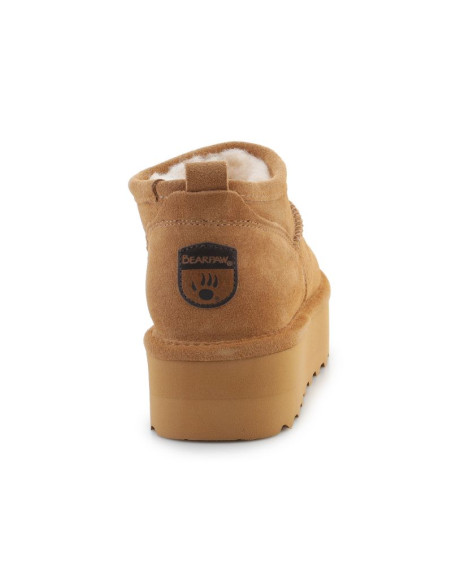 Buty bearpaw retro super shorty w