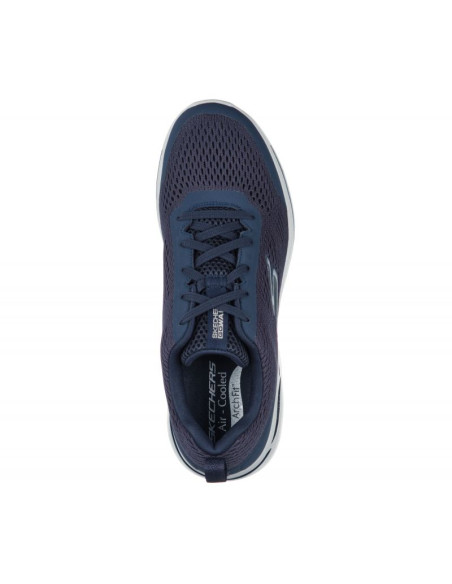 Buty skechers go walk arch fit idyllic m
