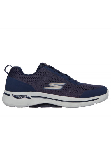 Buty skechers go walk arch fit idyllic m
