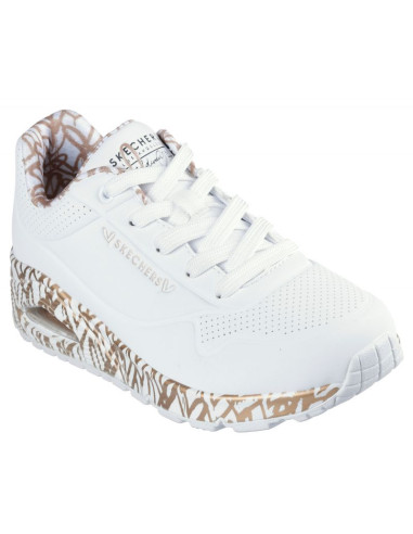 Buty skechers sneakersy w 155506