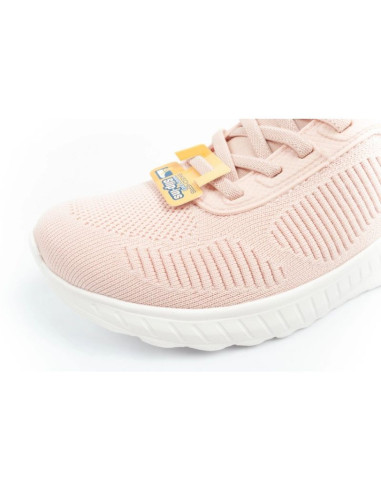 Buty skechers bobs squad sneakersy slip-ins w