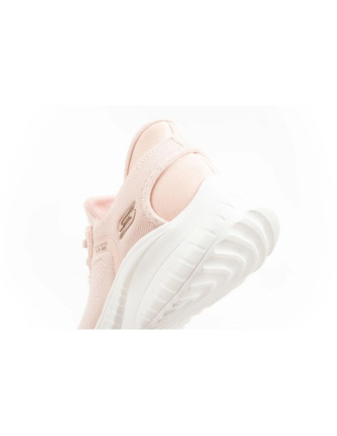 Buty skechers bobs squad sneakersy slip-ins w