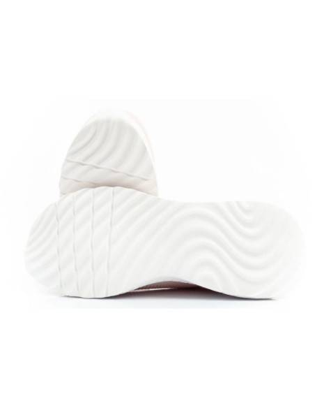 Buty skechers bobs squad sneakersy slip-ins w