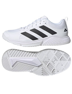 Buty do siatkówki adidas court team 2.0 m