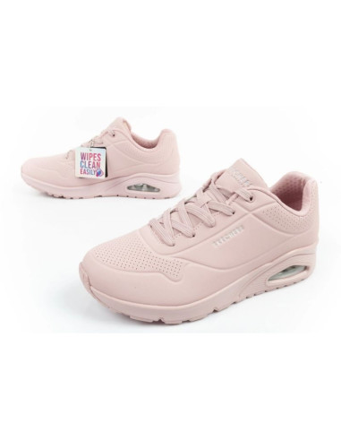 Buty skechers uno stand on w