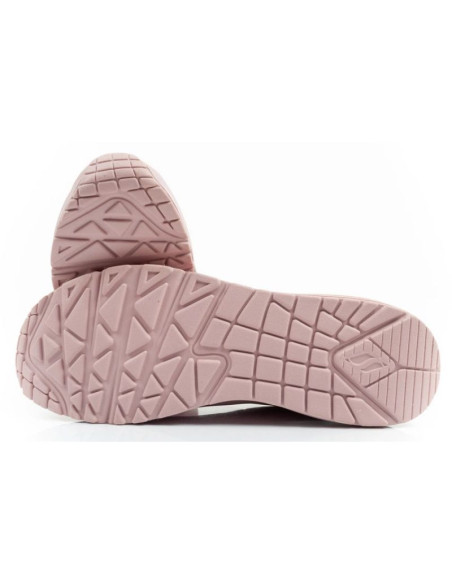 Buty skechers uno stand on w