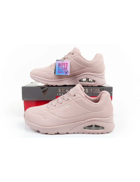 Buty skechers uno stand on w