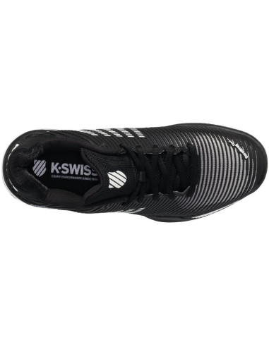Buty k-swiss hypercourt express 2 m