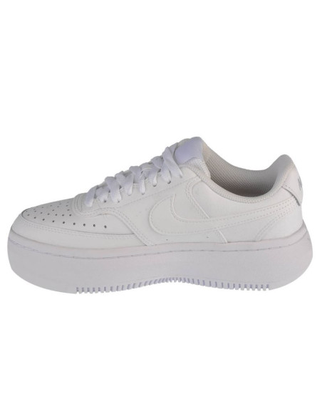 Buty nike court vision alta ltr w dm0113