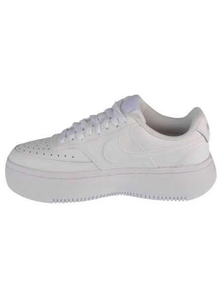 Buty nike court vision alta ltr w dm0113