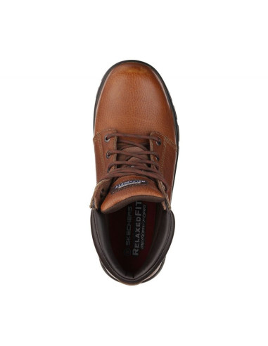 Buty skechers workshire m 77009ec