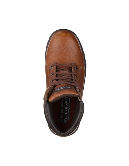 Buty skechers workshire m 77009ec