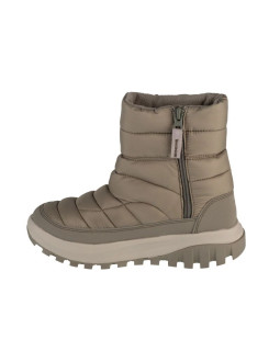 Buty, śniegowce columbia snowtrot mid w 2