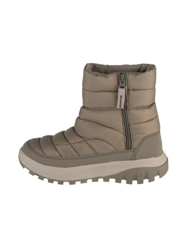 Buty, śniegowce columbia snowtrot mid w