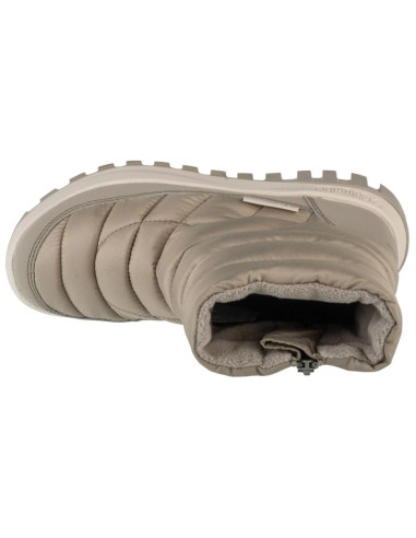 Buty, śniegowce columbia snowtrot mid w