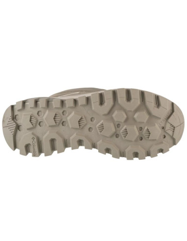 Buty, śniegowce columbia snowtrot mid w