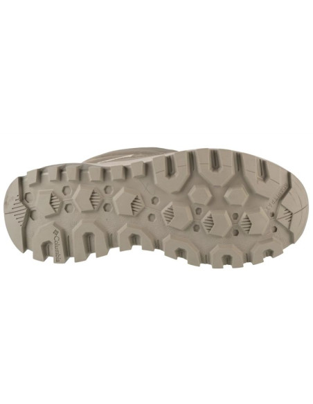 Buty, śniegowce columbia snowtrot mid w