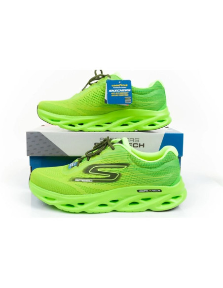 Buty do biegania skechers go run m