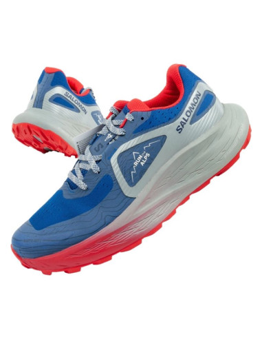 Buty salomon glide max tr run the alps