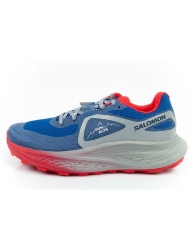 Buty salomon glide max tr run the alps