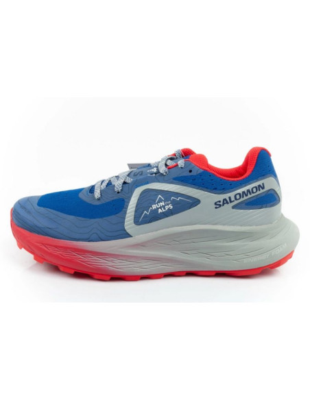 Buty salomon glide max tr run the alps