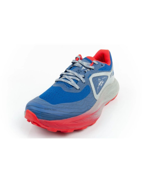 Buty salomon glide max tr run the alps