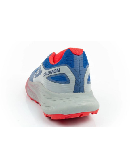 Buty salomon glide max tr run the alps