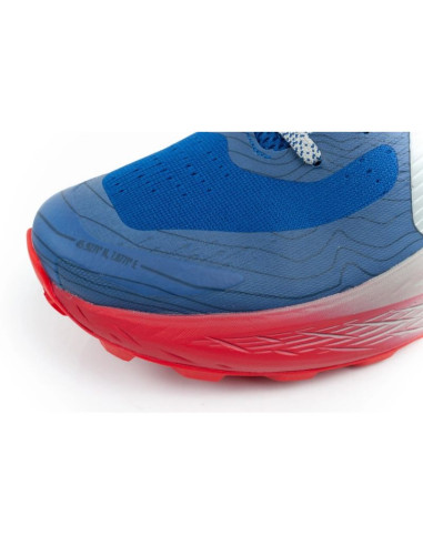 Buty salomon glide max tr run the alps