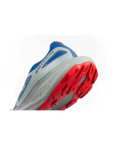 Buty salomon glide max tr run the alps