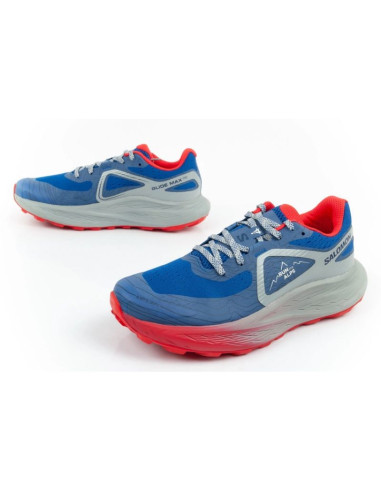 Buty salomon glide max tr run the alps