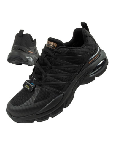 Buty skechers air ventura-revell m 232657