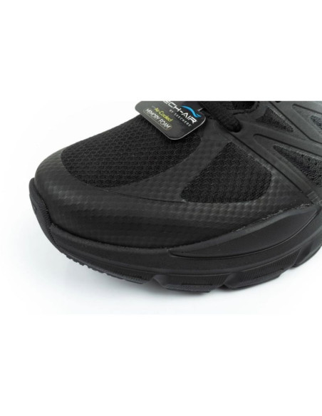 Buty skechers air ventura-revell m 232657