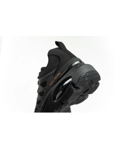 Buty skechers air ventura-revell m 232657