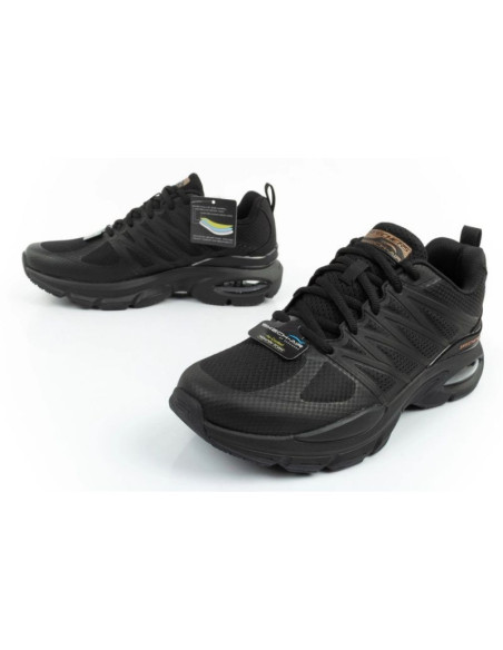 Buty skechers air ventura-revell m 232657