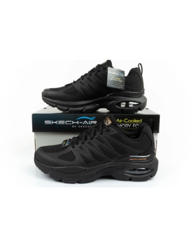 Buty skechers air ventura-revell m 232657