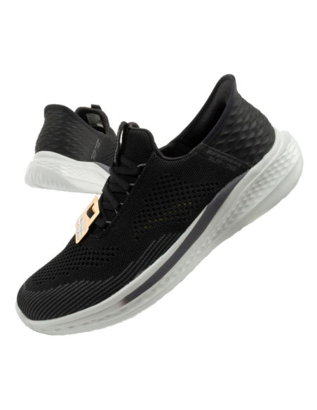 Buty skechers slade slip-ins m
