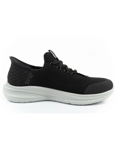 Buty skechers slade slip-ins m