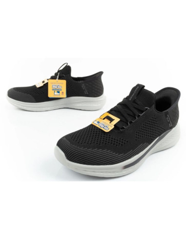 Buty skechers slade slip-ins m
