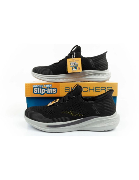 Buty skechers slade slip-ins m