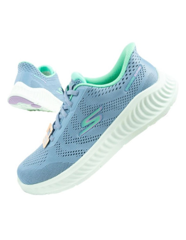 Buty skechers go walk now-khloe slip-ins w