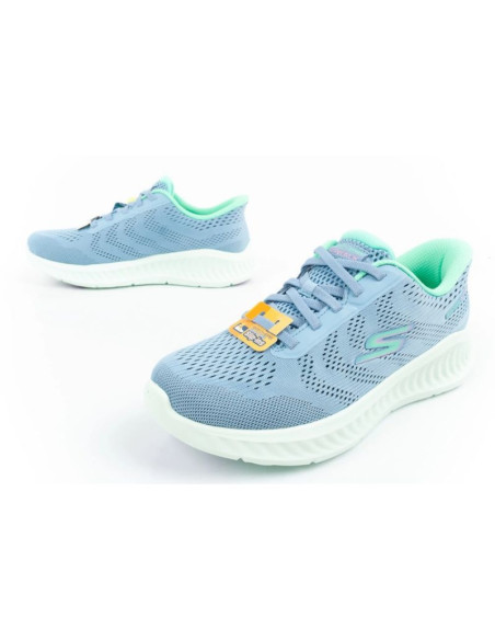 Buty skechers go walk now-khloe slip-ins w