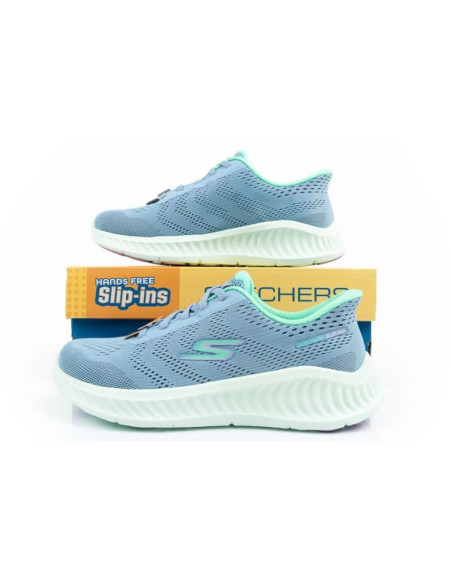 Buty skechers go walk now-khloe slip-ins w