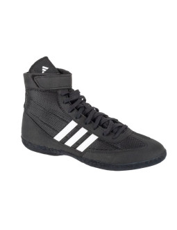 Buty bokserskie adidas combat speed 4 m