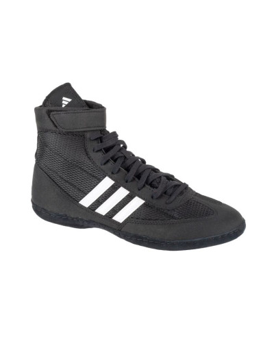 Buty bokserskie adidas combat speed 4 m