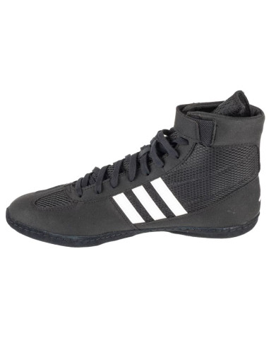 Buty bokserskie adidas combat speed 4 m