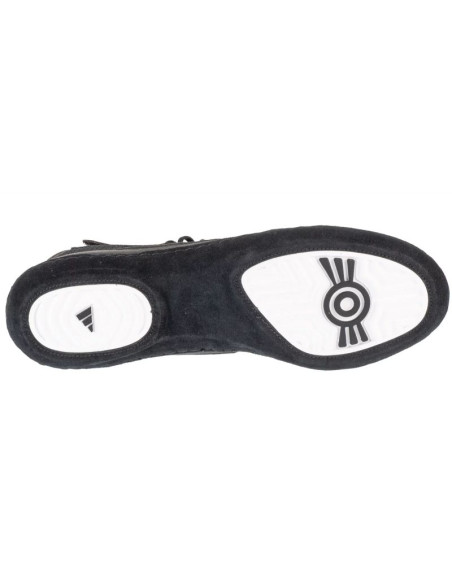 Buty bokserskie adidas combat speed 4 m